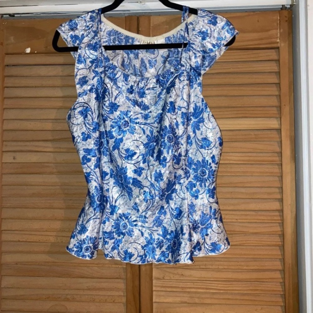 Vintage Victoria’s Secret Gold Label Lingerie Set